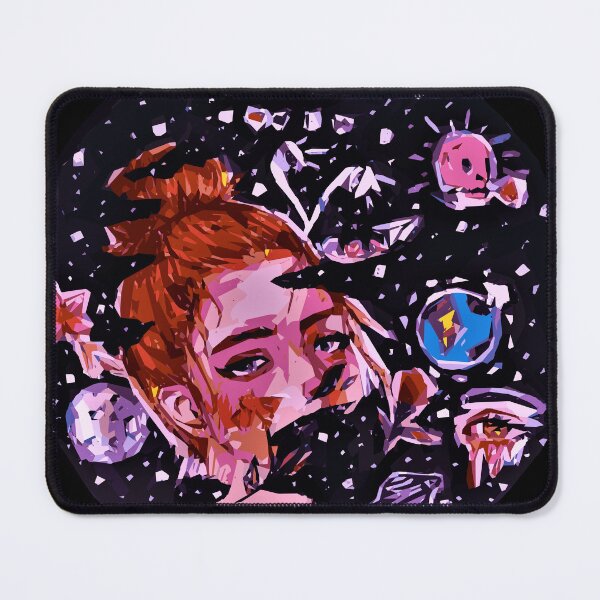 Item preview, space girl designed and sold by XXgooddeedXX.