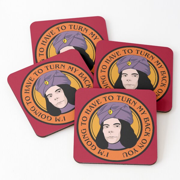 Item preview, Naboo - Turn My Back on You designed and sold by McPod.
