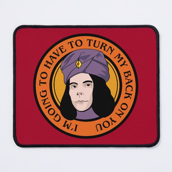 Item preview, Naboo - Turn My Back on You designed and sold by Meta Cortex.