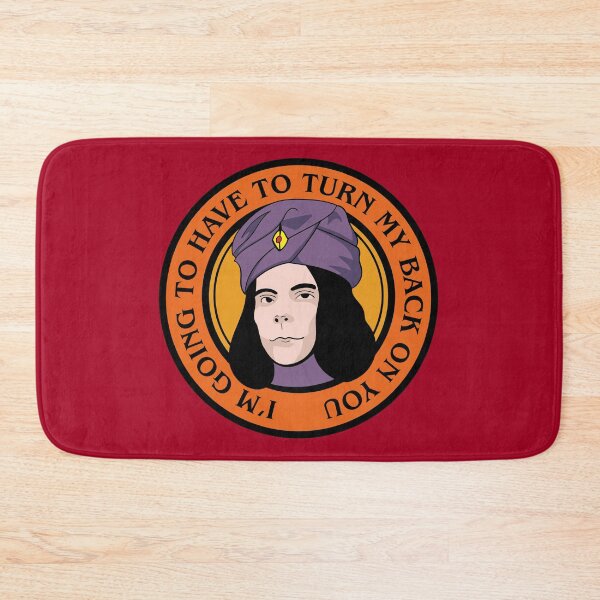 Item preview, Naboo - Turn My Back on You designed and sold by Meta Cortex.