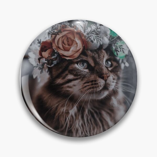 Item preview, Cute cat wallpaper designed and sold by Langa23.
