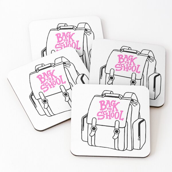 Item preview, i love school back to school  designed and sold by mrelax57700.