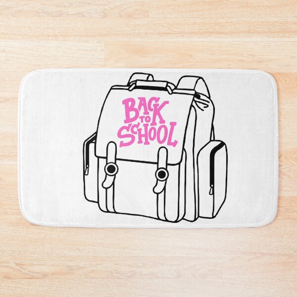 Item preview, i love school back to school  designed and sold by mrelax57700.