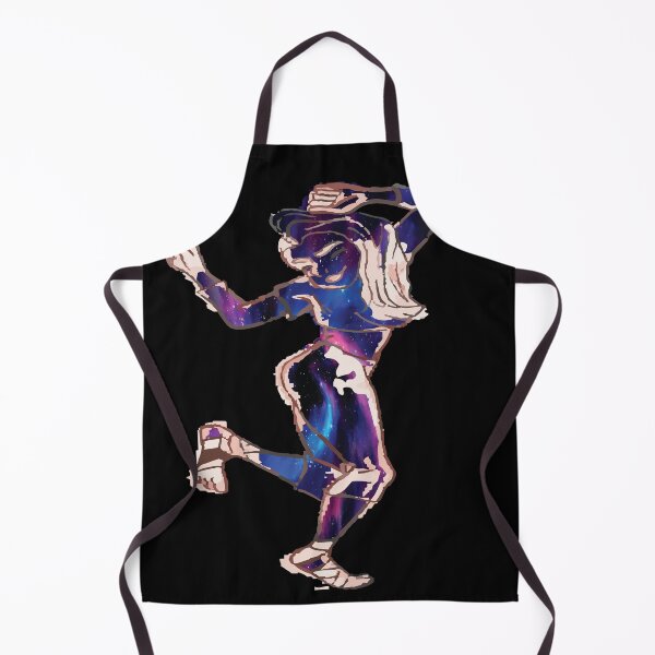 Aperçu de l'œuvre danse des étoiles de gym créée et vendue par XXgooddeedXX.
