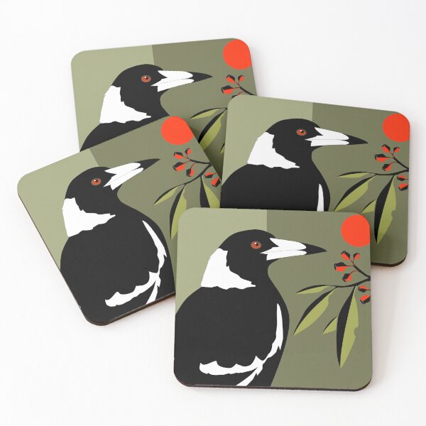 Item preview, Icon From a Land DownUnder. designed and sold by Graham Colton.