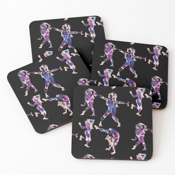 Item preview, GYMNASTIC GALAXY  designed and sold by XXgooddeedXX.