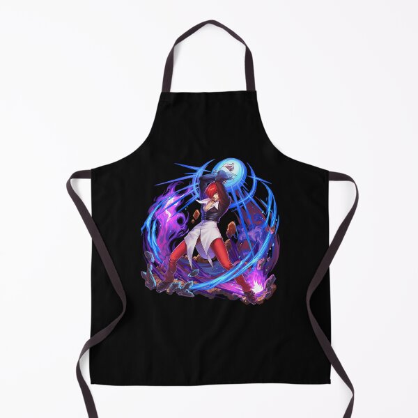 Item preview, Cool Graphic Gift Long Sleeve Iori Yagami Cool Cute Gift designed and sold by FoggphyllisArts.
