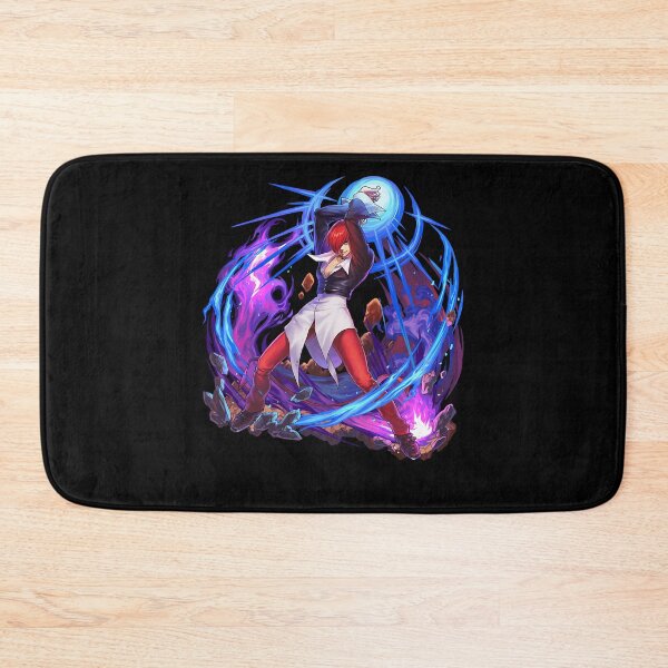 Item preview, Cool Graphic Gift Long Sleeve Iori Yagami Cool Cute Gift designed and sold by FoggphyllisArts.
