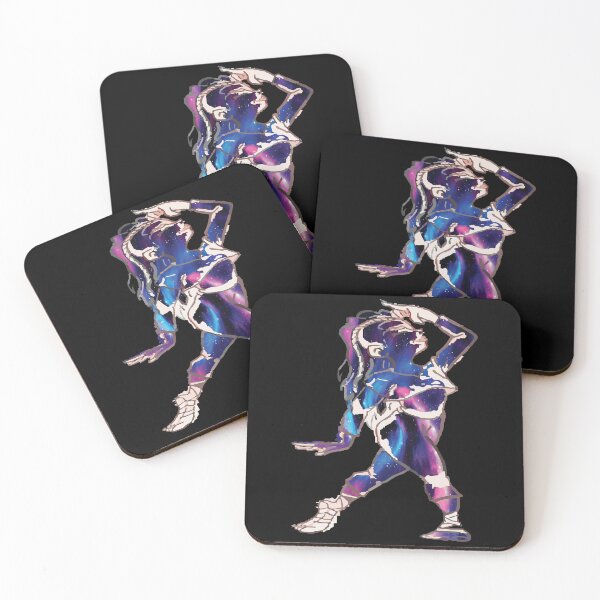 Item preview, galaxy pose designed and sold by XXgooddeedXX.