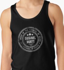Original Morty - Certified Tank Top