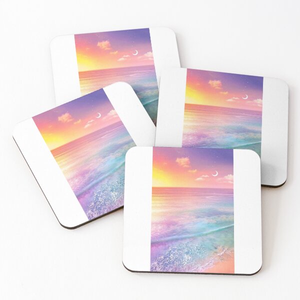 Item preview, Fanart ocean wallpaper designed and sold by Langa23.