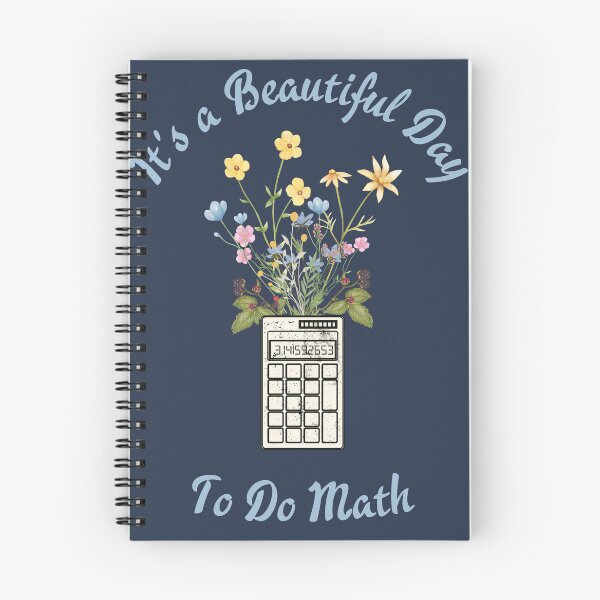 Item preview, Back to school math quotes for teachers | It's a Good day for doing maths | It's a Good day for math | flowers growing from book | Flower book | cool math Quotes | its a good day for learning math designed and sold by Saffire6.