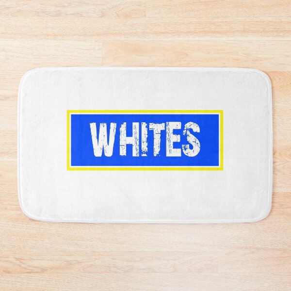 Item preview,  Whites  designed and sold by Truefans.