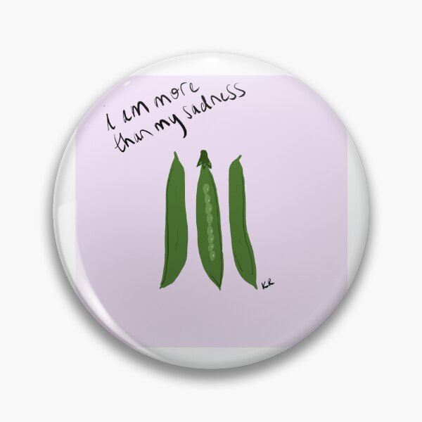 Item preview, sadness designed and sold by kttheuntalented.