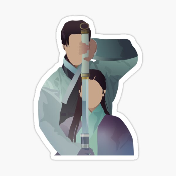 Alchemy of souls Sticker