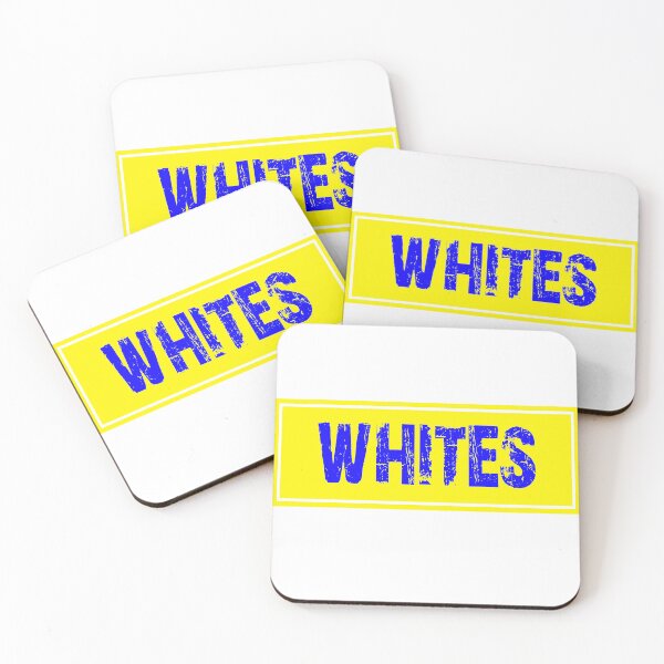 Item preview, Whites  designed and sold by Truefans.