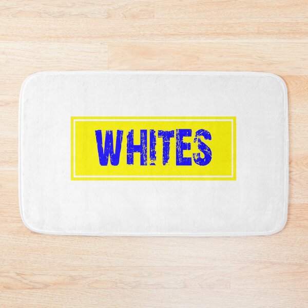 Item preview, Whites  designed and sold by Truefans.