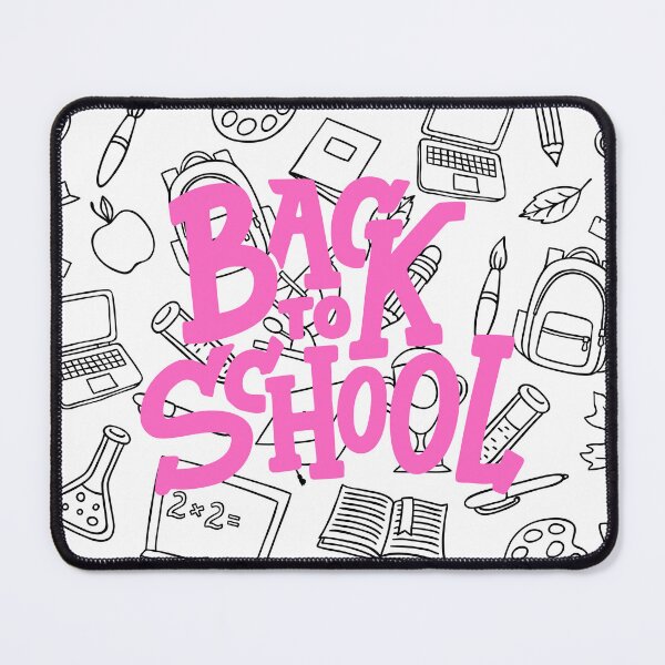 Item preview, i love school back to school  designed and sold by mrelax57700.