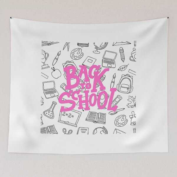 Item preview, i love school back to school  designed and sold by mrelax57700.