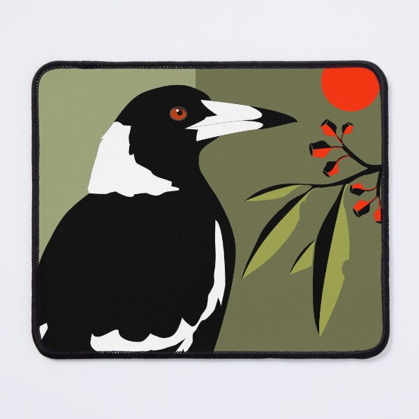 Item preview, Icon From a Land DownUnder. designed and sold by Graham Colton.