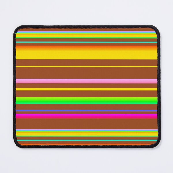 Item preview, Vibrant color brown combination |  Brown vibrant design designed and sold by lausn.