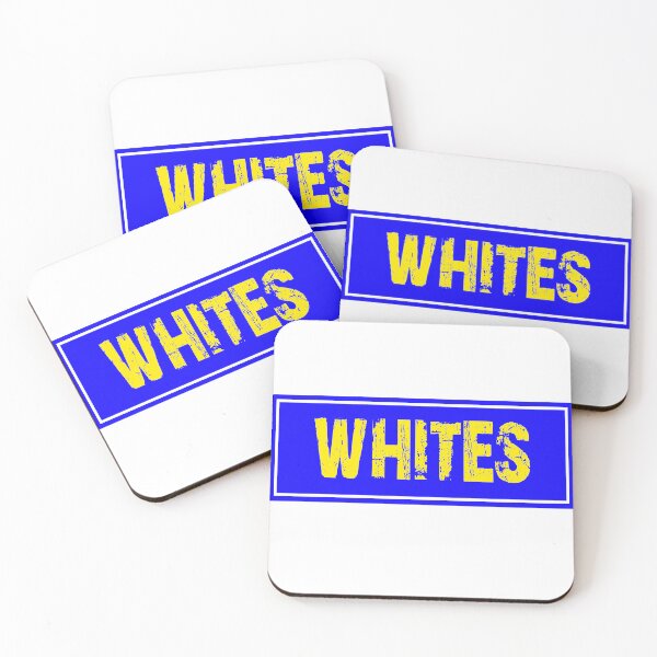 Item preview,  Whites  designed and sold by Truefans.