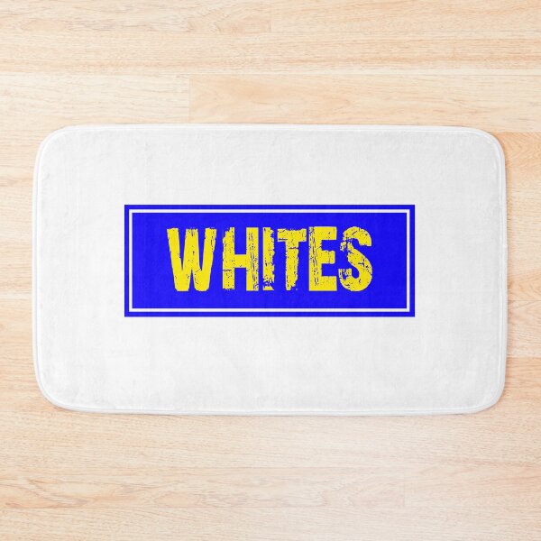 Item preview,  Whites  designed and sold by Truefans.