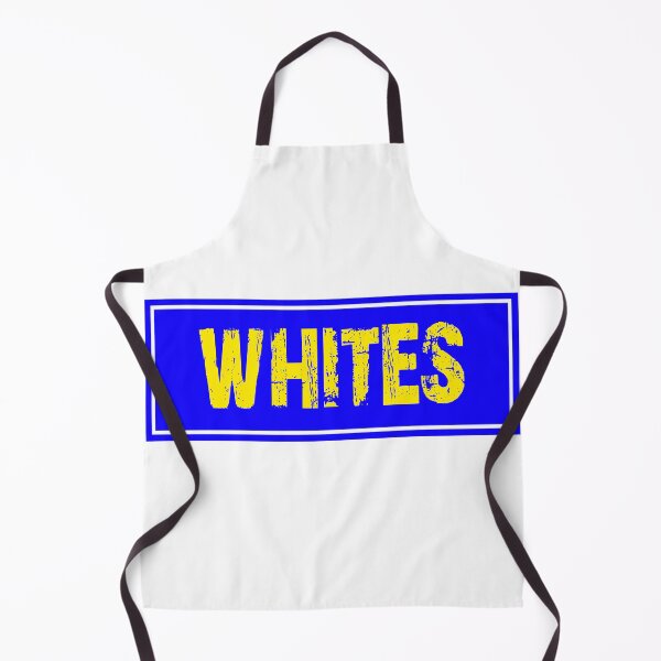 Item preview, Whites designed and sold by Truefans.