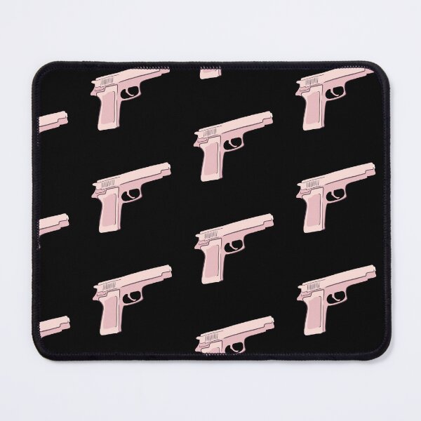 Item preview, Black Cassano Gun designed and sold by cimong.