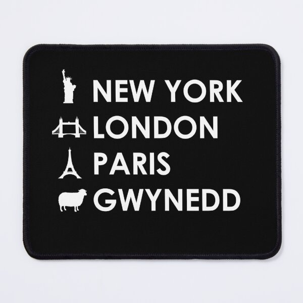 Item preview, Gwynedd Paris London New York designed and sold by LegsMiserable.