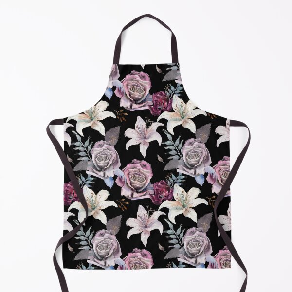 Item preview, Night Garden designed and sold by Emma   Reznikova.