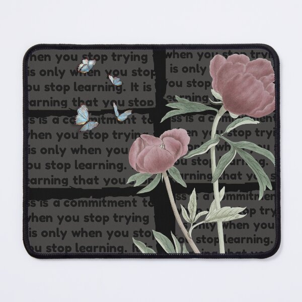 Item preview, Copy of Botanical print, on  book page designed and sold by TypeWrite.