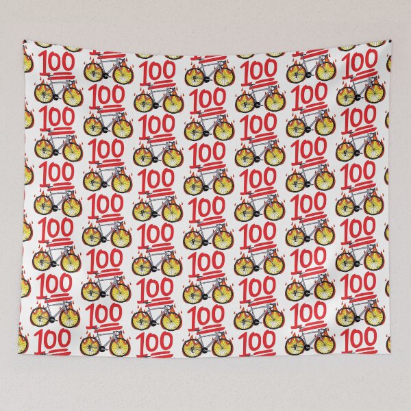 Item preview, Keep it 100% Fire designed and sold by c0nr4d.