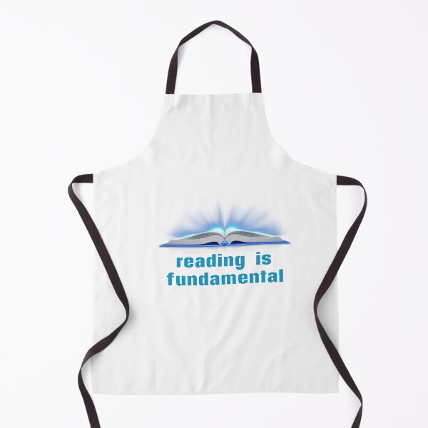 Item preview, Reading is Fundamental designed and sold by stor or.