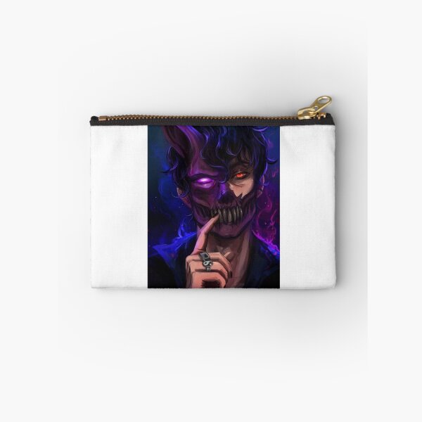 Item preview, Corpse Husband wallpaper designed and sold by Langa23.