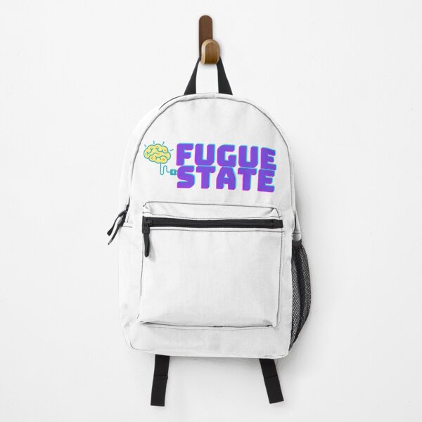 Item preview, Fugue State Classic T-Shirt designed and sold by Abby Graphy ⭐⭐⭐⭐⭐.