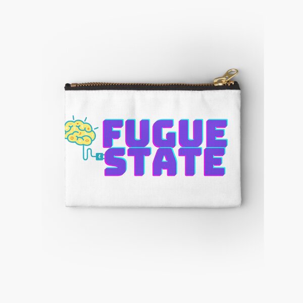 Item preview, Fugue State Classic T-Shirt designed and sold by Abby Graphy ⭐⭐⭐⭐⭐.