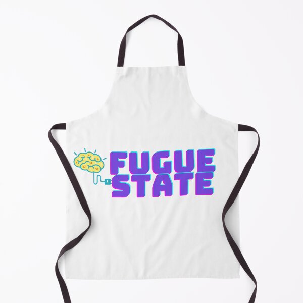 Item preview, Fugue State Classic T-Shirt designed and sold by Abby Graphy ⭐⭐⭐⭐⭐.