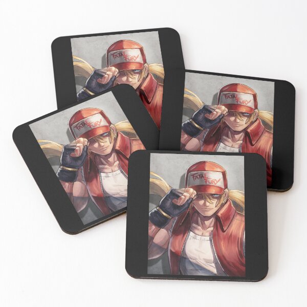 Item preview, Love Funny Man Light Blue Fatal Fury Gifts For Everyone designed and sold by FoggphyllisArts.