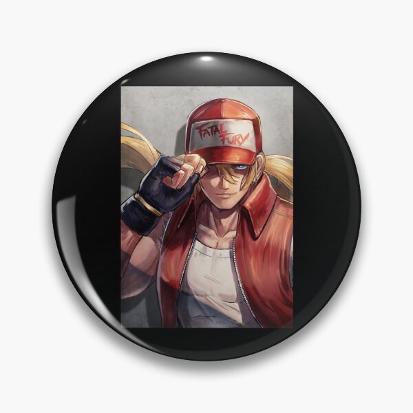 Item preview, Love Funny Man Light Blue Fatal Fury Gifts For Everyone designed and sold by FoggphyllisArts.