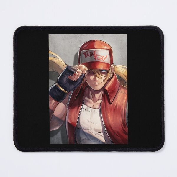 Item preview, Love Funny Man Light Blue Fatal Fury Gifts For Everyone designed and sold by FoggphyllisArts.