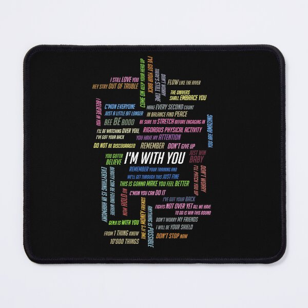 Item preview, Heroes Positivity designed and sold by Bifroest.