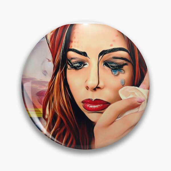 Item preview, Carnival makeup  designed and sold by rodoullac.