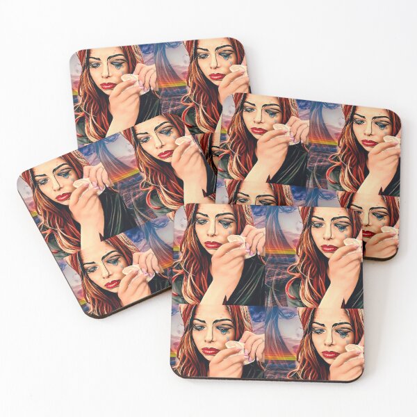 Item preview, Carnival makeup  designed and sold by rodoullac.