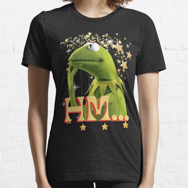 Kermit shirt clearance h&m