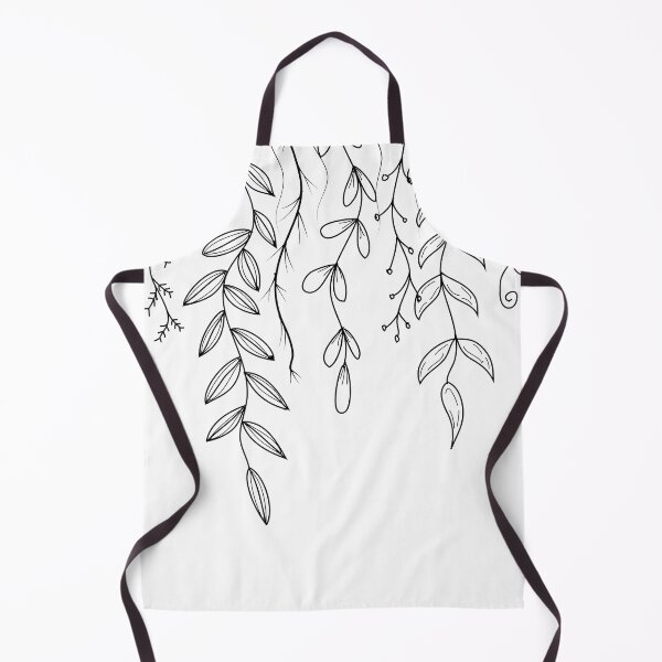 Item preview, Hanging plants designed and sold by DriftDigitalArt.