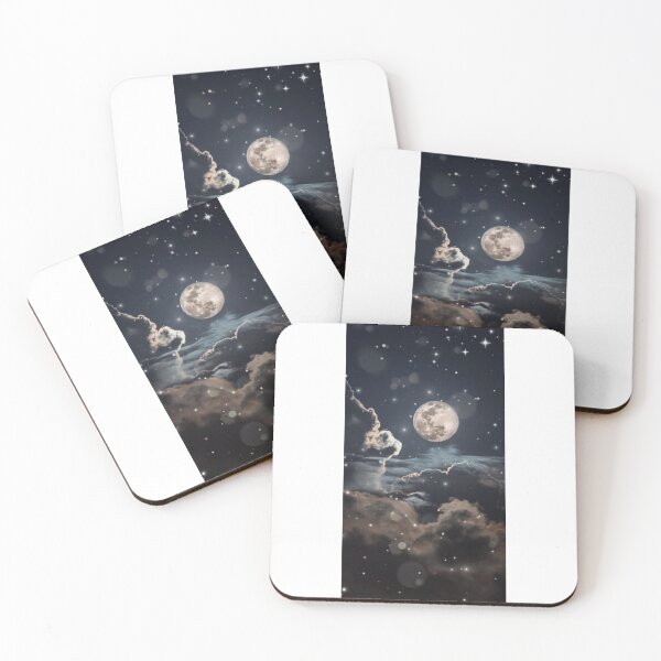 Item preview, Moon designed and sold by Langa23.