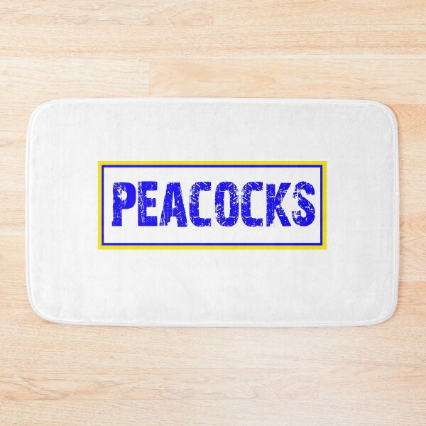 Item preview, Peacocks designed and sold by Truefans.