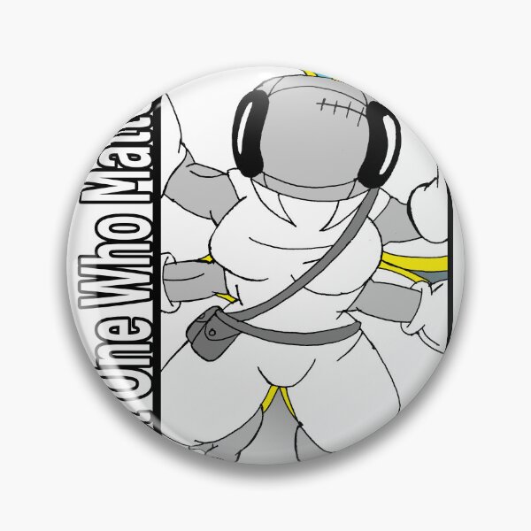 Item preview, Get One Who Matters - Kid Wars: 02 Squardon  designed and sold by Comix-Blade.