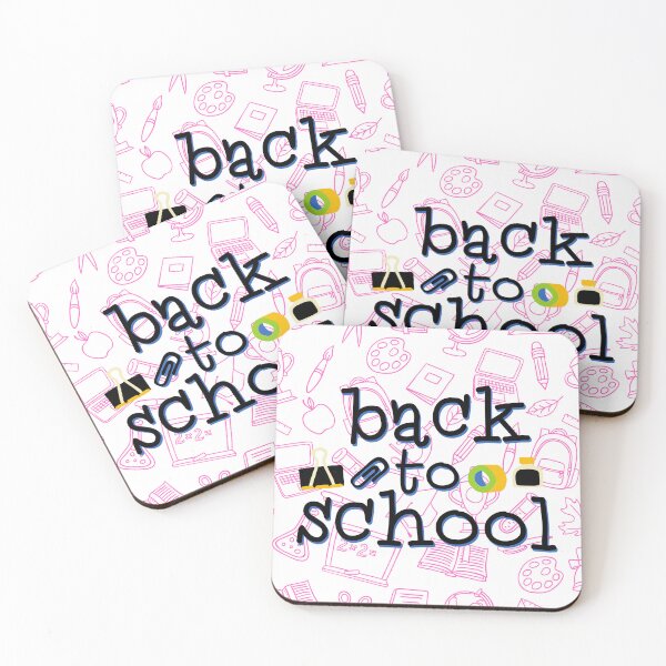 Item preview, i love school back to school  designed and sold by mrelax57700.